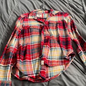 Flannel